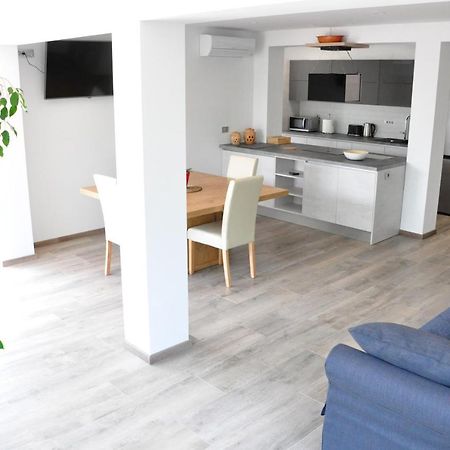 Apartment Cecil Izola Zewnętrze zdjęcie
