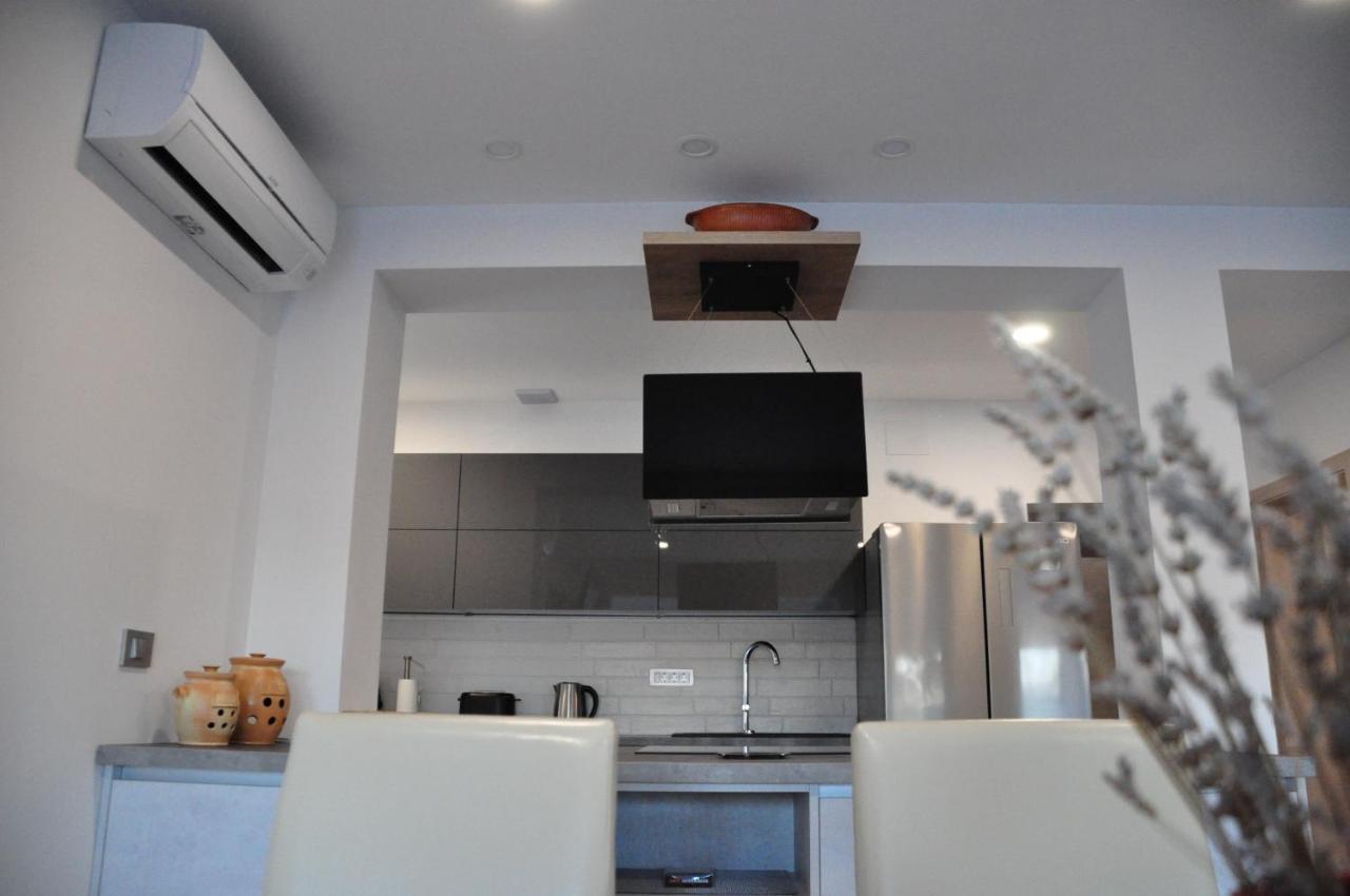 Apartment Cecil Izola Zewnętrze zdjęcie