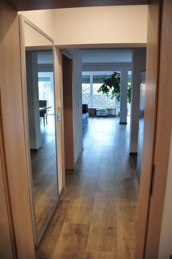 Apartment Cecil Izola Zewnętrze zdjęcie