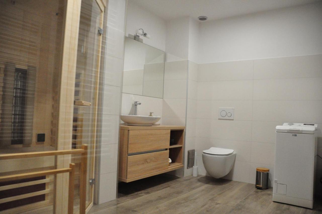 Apartment Cecil Izola Zewnętrze zdjęcie