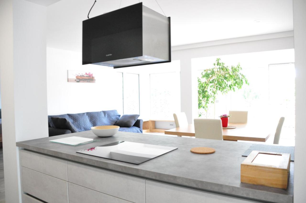 Apartment Cecil Izola Zewnętrze zdjęcie