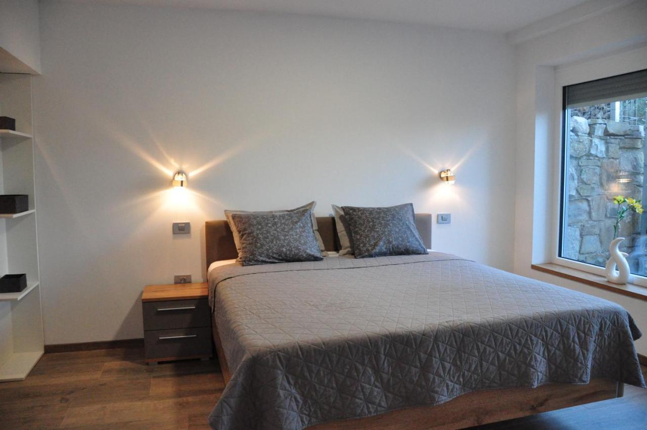 Apartment Cecil Izola Zewnętrze zdjęcie