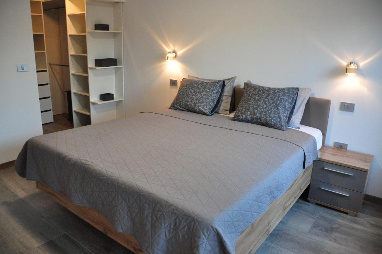 Apartment Cecil Izola Zewnętrze zdjęcie
