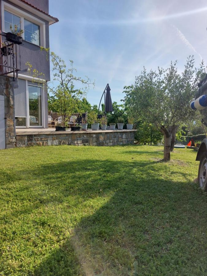 Apartment Cecil Izola Zewnętrze zdjęcie