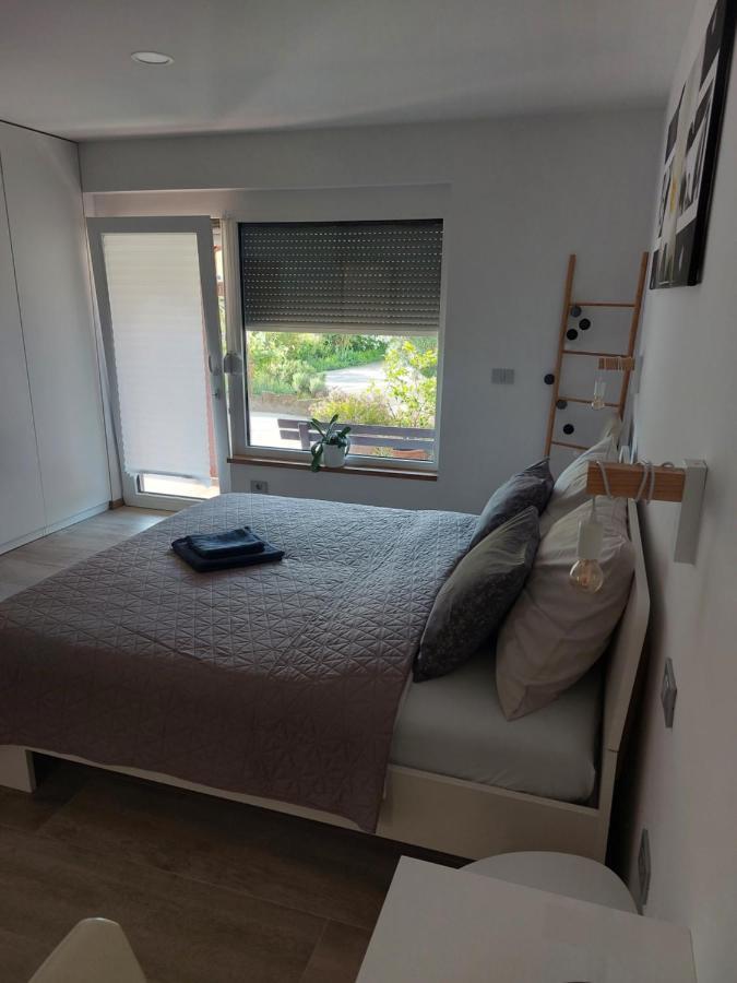 Apartment Cecil Izola Zewnętrze zdjęcie